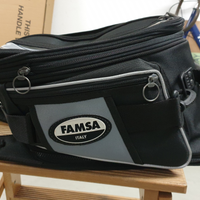 Borsa moto FAMSA universale