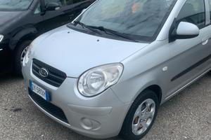 Kia Picanto GPL (2009) – Meccanica PERFETTA,