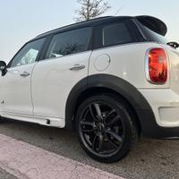 Mini Cooper SD Countryman All4