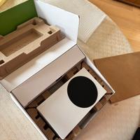 Xbox serie S