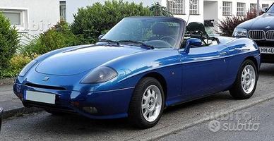 Parabrezza Fiat Barchetta