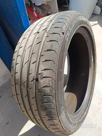 gomme R17