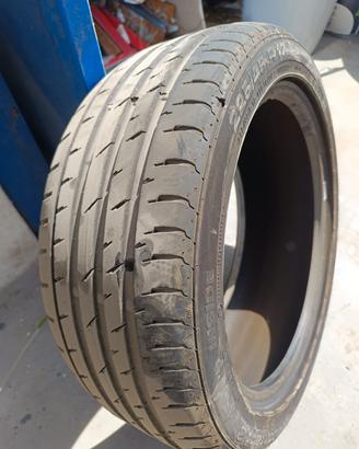 gomme R17
