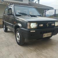 Panda 4x4