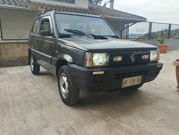 Panda 4x4