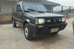 Panda 4x4