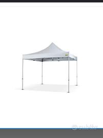 Gazebo 3x3