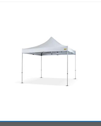 Gazebo 3x3