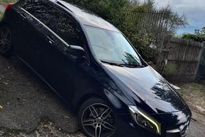 Mercedes classe a220d 4matic