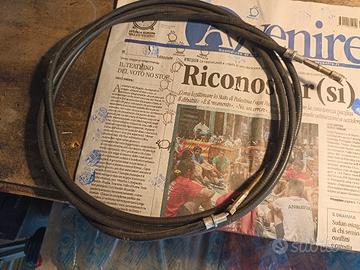 Piaggio ape poker benzina e diesel