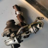 turbina