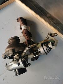 turbina