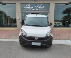 Fiat Doblo Doblò 1.6 MJT 105CV S&S PC-TN Cargo Bus