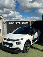 Citroen C3 PureTech 83 S&S Shine