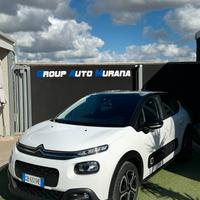 Citroen C3 PureTech 83 S&S Shine