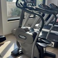 Stepper technogym