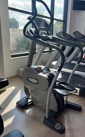 Stepper technogym