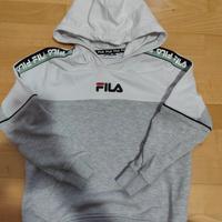 Felpa bimba Fila 