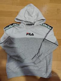 Felpa bimba Fila 