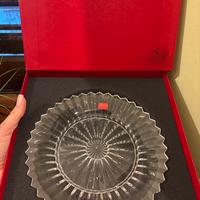 Piattino cristallo BACCARAT