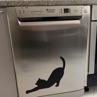 Lavastoviglie Hotpoint Ariston