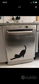 Lavastoviglie Hotpoint Ariston