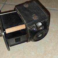 macchina fotografica vintage 