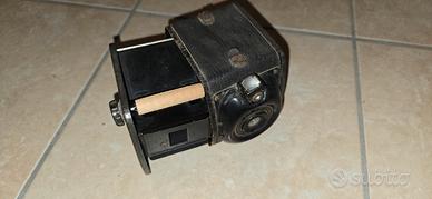 macchina fotografica vintage 