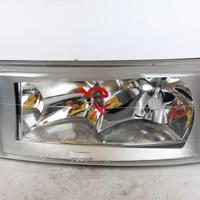6631105L FANALE ANTERIORE SX DEPO IVECO DAILY III 