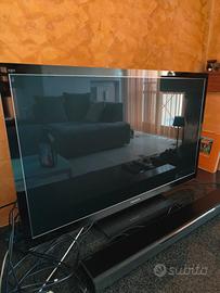 TV PANASONIC PLASMA