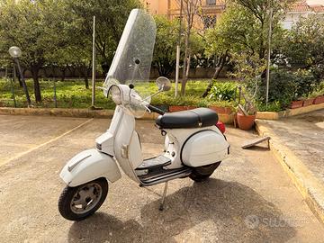 Piaggio Vespa 150 PX - 2001