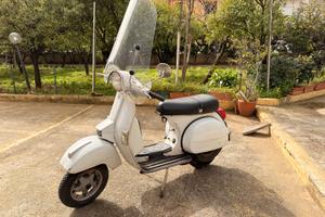 Piaggio Vespa 150 PX - 2001