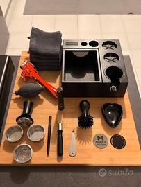 Accessori caffè per Delonghi Dedica - Sage