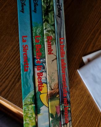 libri di fiabe 