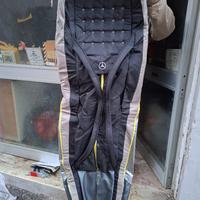 Sacca porta sci/snowboard