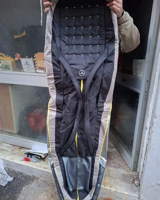 Sacca porta sci/snowboard