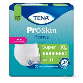 Tena pants proskin misura XL