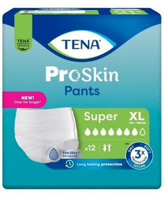 Tena pants proskin misura XL