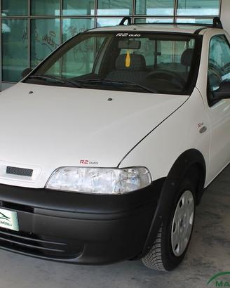 Fiat Strada 1.9 JTD Pick-up Fiorino