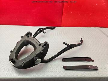 SUPPORTO BAULETTO HONDA VFR 800 2002 2005 VFR800 2