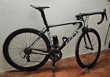 Giant tcr carbon 