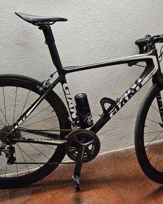 Giant tcr carbon 