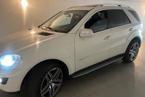 Mercedes Ml 350 premium 4 matik