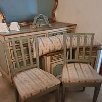 camera stile veneziano 