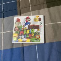 Super Mario 3D Land Nintendo 3DS - ITA COMPLETO