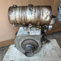 MOTORE ACME 9 CAVALLI