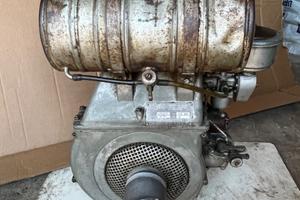 MOTORE ACME 9 CAVALLI