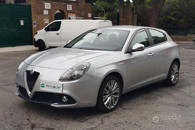 ALFA ROMEO Giulietta 1.6 JTDm 120 CV Super
