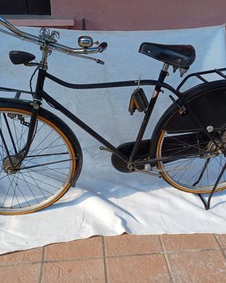 Bici uomo vintage
