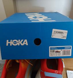 hoka Bondi x 